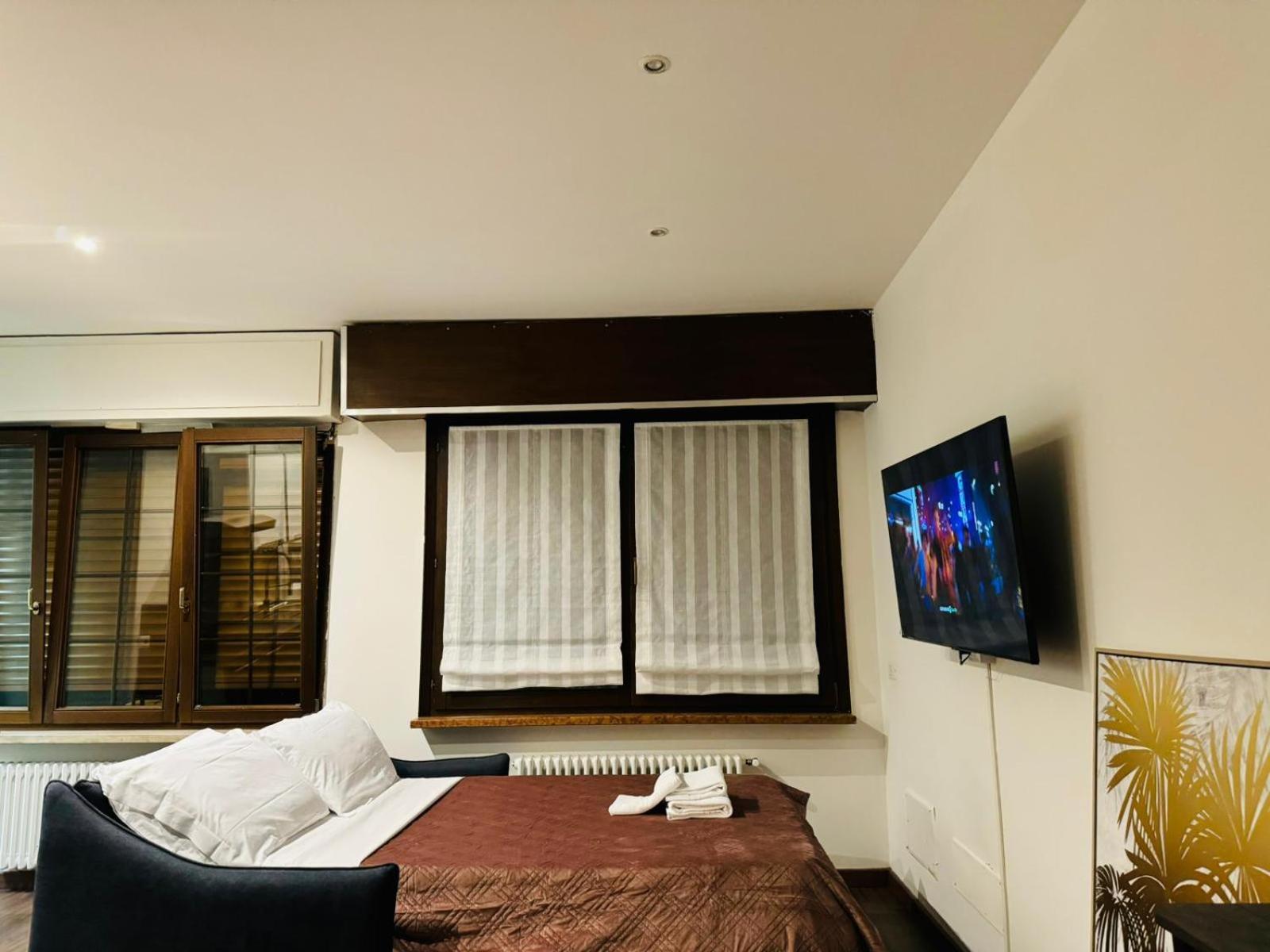 Grande Bellezza Luxury Aparthotel Mestre